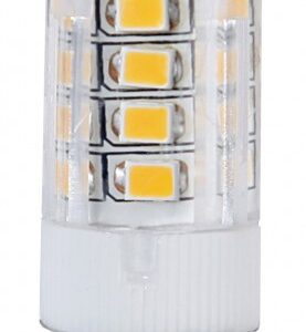 LED Leuchtmittel HALO-LED - 12V - 3W - G4 - warmweiss 2700K - 280lm