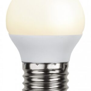LED Kugellampe OPAQUE RA90 G45 - 2W - E27 - warmweiss 2700K - 136lm