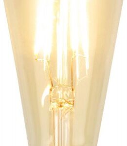LED Leuchtmittel GLOW - ST58 - E27 - 1