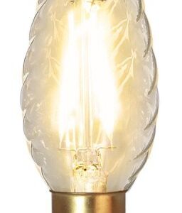 LED Kerzenlampe FILA GLOW - TC35 - E14 - 1