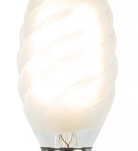 LED Kerzenlampe FILA TC35 - E14 - 1