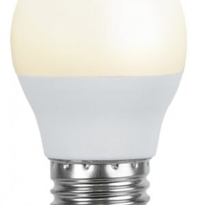 LED Kugellampe - G45 kurz - 4