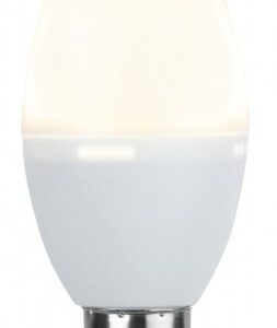 LED Kerzenlampe - 4