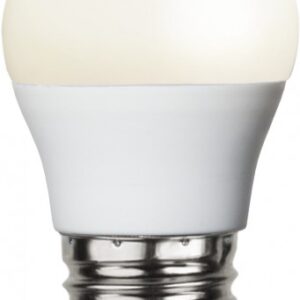 LED Kugellampe OPAQUE RA90 G45 - 5W - E27 - naturweiss 4000K - 480lm
