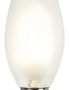 LED Kerzenlampe FILA C35 - E14 - 1