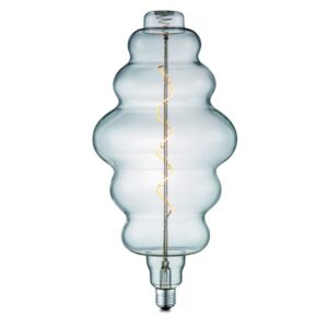 Design LED Leuchtmittel CLOUD clear - 2200K - E27 - 160lm - dimmbar