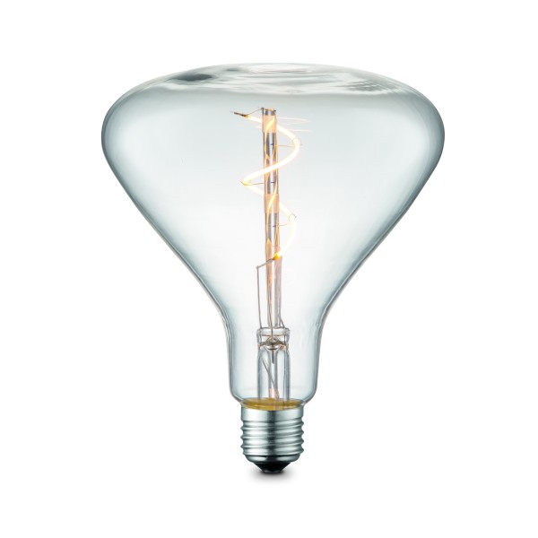 Designleuchtmittel VINO clear - LED Filament - 2200K - E27 - 160lm ...