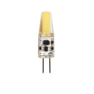 LED COB Leuchtmittel Stiftsockel G4 - 12V - 1