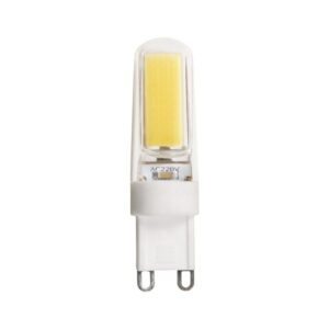 LED COB Leuchtmittel Stecksockel G9 - 230V - 2