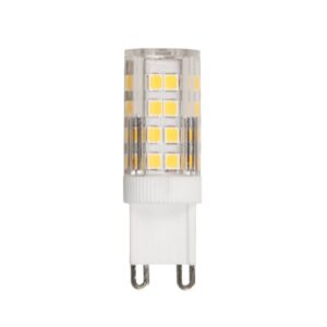 LED Leuchtmittel Stecksockel G9 - 230V - 3