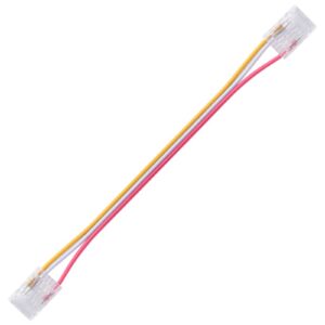 COB Verbinder Kabel für 10mm CCT LED Streifen 3 POL