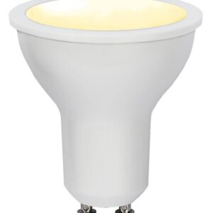 LED Leuchtmittel SMART - dimm-to-warm - MR16 - GU10 - 5