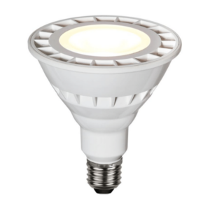 Garten-Spot-Leuchtmittel Neutralweiß | LED | Uplight | E27 | PAR38 ...