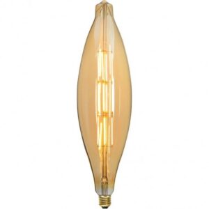 Leuchtmittel | LED | Filament | Industrial | 12cm x 44cm | 10W | E2...