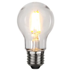 Filament LED E27 Polycarbonat 2700 80 Ra 240 Lm 2