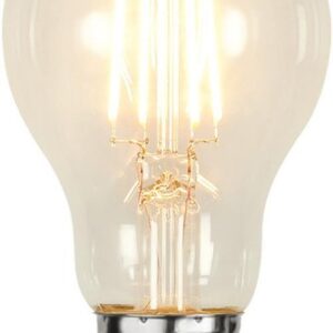 LED Leuchtmittel FILA SENSOR - A60 - E27 - 4
