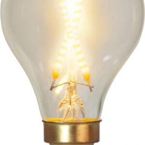 Decoration LED Tropfenlampe "Soft Glow" - E14 - 2100K - 30 Lm 90 Ra...