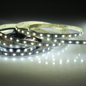 5 Meter LED Streifen 12V 5050 Kaltweiss 6000K 14