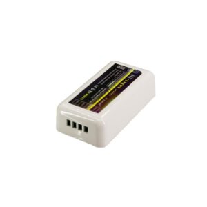 2.4 GHz Dualweiß - Controller für 4 Zonen LED Dimmer (ohne Fernbedienung) 035