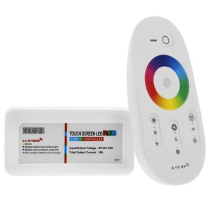 2.4 GHz Funkcontroller RGB LED Controller 025