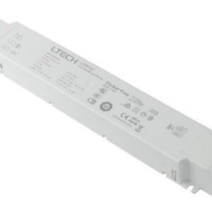 24V LED Netzteil 75W Dimmbar Triac