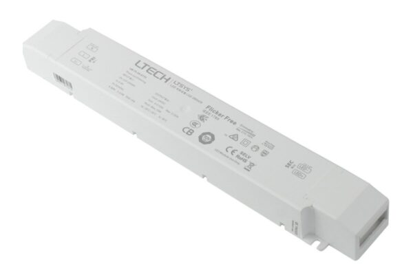 24V LED Netzteil 75W Dimmbar Triac