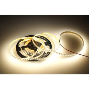 5 Meter LED Streifen 24V Neutralweiss 4050K RA82 20W/M IP20 High Efficiency