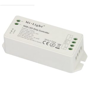 2.4 GHz Smart Led RGB Controller (ohne Fernbedienung) 043