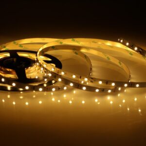 5 Meter LED Strip 12V 3528 Warmweiss 2900K 3