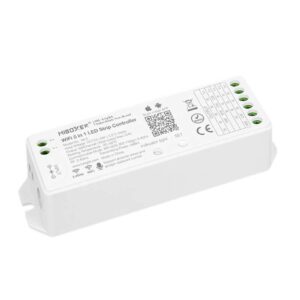 2.4 GHz Wifi Controller