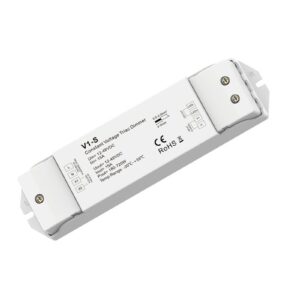 Dimmerweiterung über Triac/Push-to-Dim 12-48V 15A