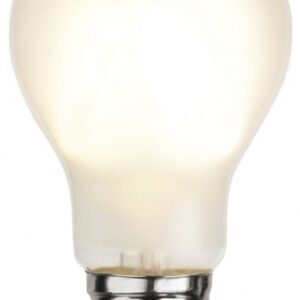 LED Tropfenlampe FILA A60 - E27 - 1