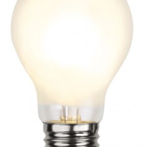 LED Tropfenlampe FILA A60 - E27 - 4