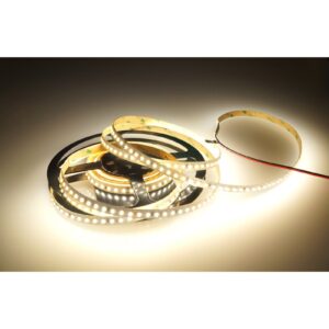 5 Meter LED Streifen 24V Neutralweiss 3960K CRI93 20W/M IP20 High Efficiency