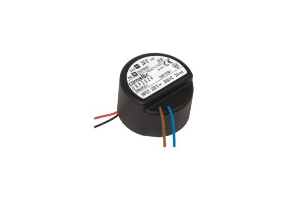 Netzteil für Unterputzdose DM 54 x 33mm 24V 26