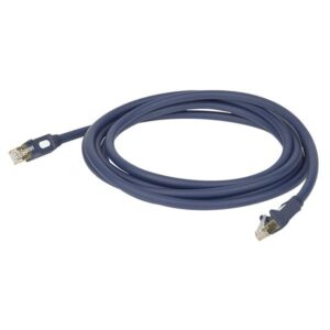 Netzwerk-Kabel - RJ-45 Male / RJ-45 Male - 1